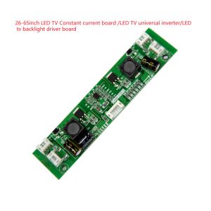 Backlight LED TV Inverter Board 480MA 10V To 28V