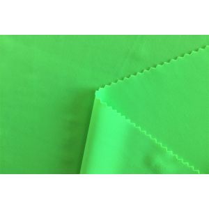 Elastic Shiny 95% Polyester 5% Spandex Fabric For Swimwear