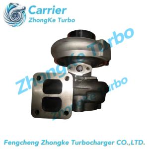 TF08L Turbo 4913400021 49134-00020 1144003530 114400-3530 Turbocharger For