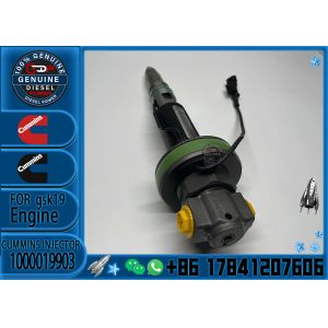 New Diesel Fuel Injector 4964172 4964170 4955526 4918073 For QSK50 QSK38 QSK19
