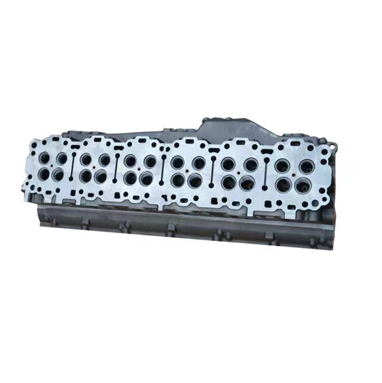 Quality brand new Cylinder head D2366 For MAN wholesale