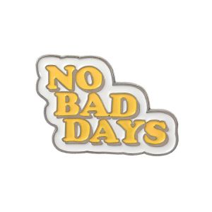 China Promotional Folk Art Enamel Lapel Pins 0.5~3.0mm Thickness With Custom Design on sale