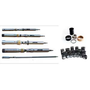 Cheap API Standard Drilling Rig Tools Wireline core barrel BWL NWL HWL PWL Head Assembly for sale