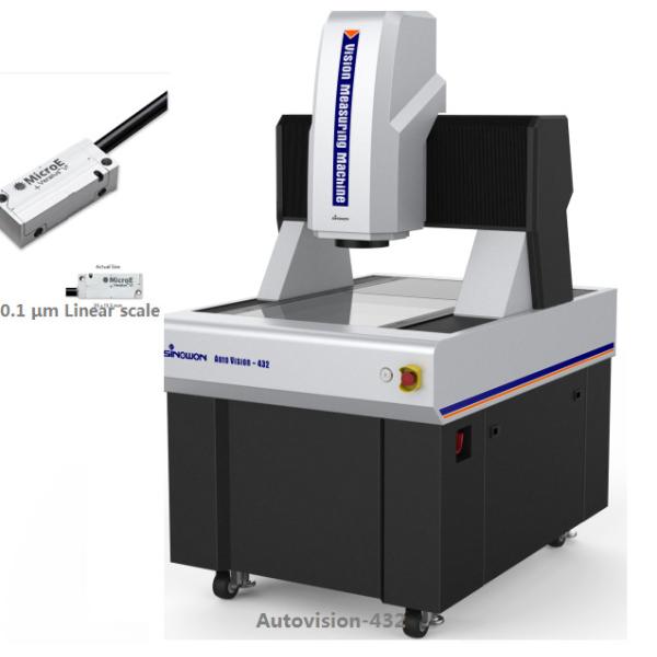 Quality CE Vision Measuring Machine Application LED , Circuit Board,Phone , Computers wholesale
