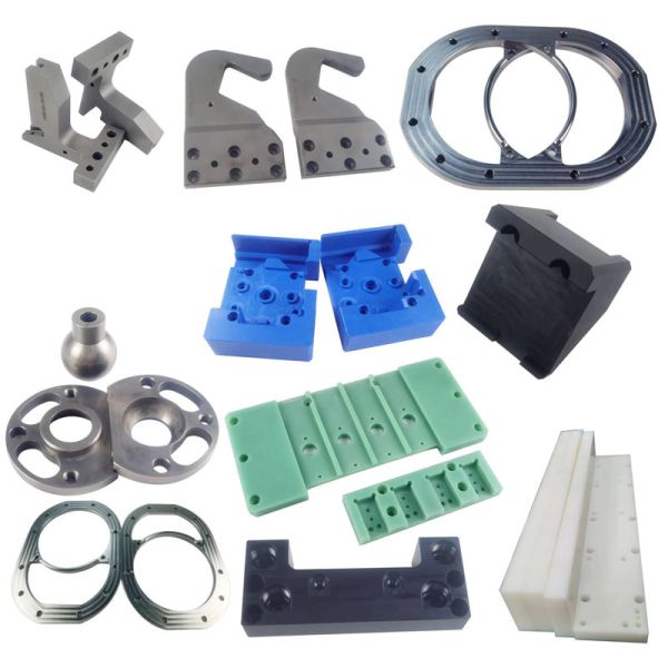 Quality We offer 5-axis CNC services, CNC cutting, and milling solutions for precision manufacturing. wholesale