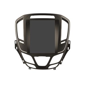 9.7'' Tesla Vertical Screen For Buick Regal Opel Insignia 1 2013-2017 Android