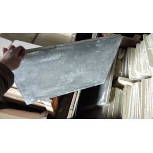 High Temperature Resistance Silicon Carbide Kiln Shelves Stable Polished Surface