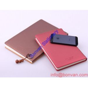 Cheap all kinds of paper notebook /schoool diary notebook customization for sale