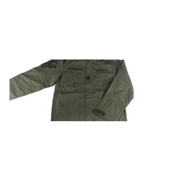 Durable Army Camouflage Uniform Anti - Static Custom For Male