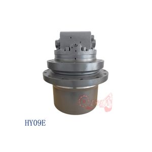 China HY09E Final Drive Assy MSF-180VP Complete Hydraulic Travel Motor on sale