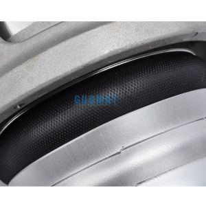 Rear Left Air Suspension Spring 4L0616019 Audi Q7 Complete Strut Shock