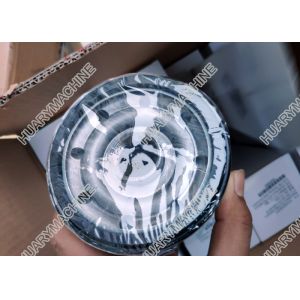 SHANGCHAI engine parts, D17-002-02+B C18AB-1R0658+B OIL FILTER