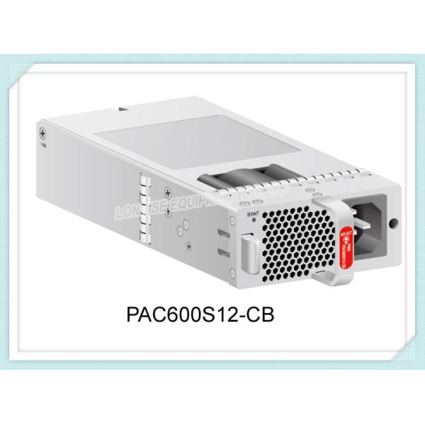 Huawei Power Supply 600W AC Power Module Back To Front Power Panel Side Exhaust