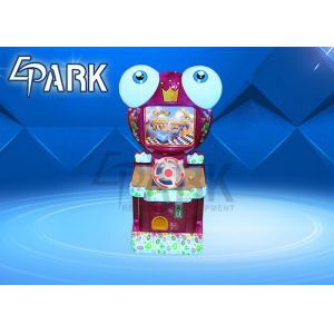 Gun Bullet Rain amusement race coin amusement game machine for sale