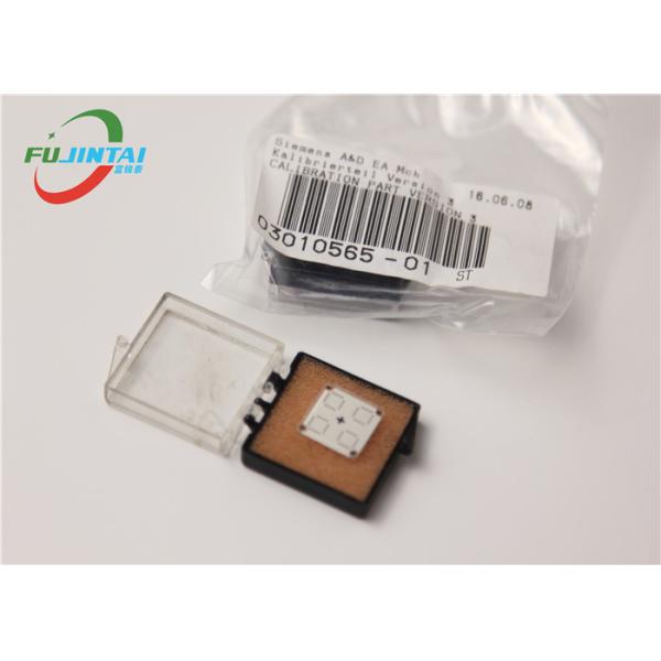 Quality SIEMENS 03010565 CALIBRATION PART VERSION 3 TO PICK AND PLACE MACHINE wholesale