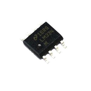 Cheap LM334M Integrated Circuits IC Electronic Components IC Chips for sale