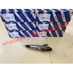 Genuine Original New Injector 0445120282 504387929 5043879290 5043879929 Common