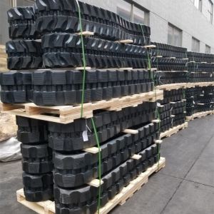 Rubber track Rubber Crawler180x72x36 for mini loader
