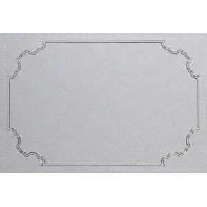 CE Certificated Gilding Handling Suspended Ceiling Panels Home Decoration