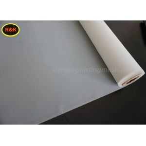 Professional Nylon Mesh Filter With 37 Micron Plain Weave 120 Width Roll