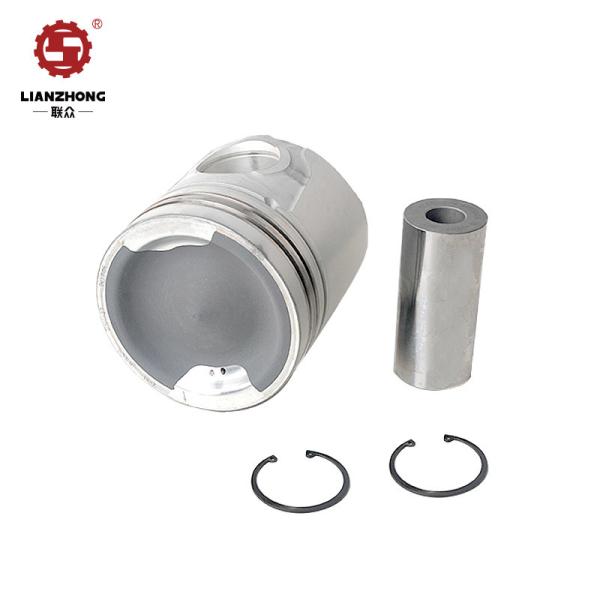 Cummins K19 K38 Diesel Engine parts new OEM road roller cylinder Piston with pin 3096680 3096682