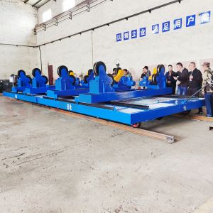 Explosion - Proof Injection Mold Electric Rail Transport Trolley ISO9001