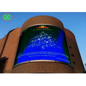Innovative High Definition P4 Led Module Rgb Led Billboard Advertising