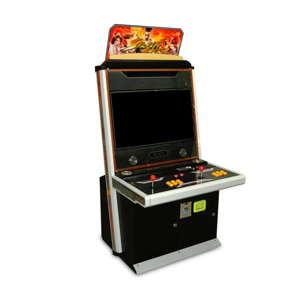 Authentication service Electronic Game Console FCC Testing Certification