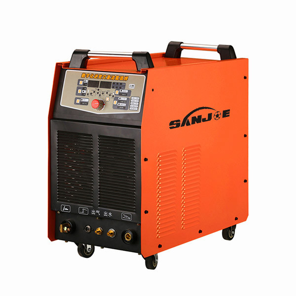 Quality 350A TIG Welding Machine Industrial , 10.6KVA Multi Process TIG Welder wholesale