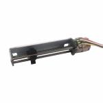 SM10-42L 10mm Diameter Mini Linear Actuator Stepper Motor With Bracket And