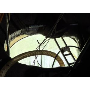 Environmentally Friendly Trenchless Sewer Repair Sustainable Solution For Pipe