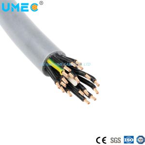 Flexible Class5 Ysly Ysly-Jz Ysly-Oz Ysly-Jb Ysly-Ob Cable with Third Party