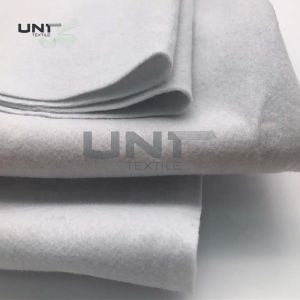 8/2 Under Collar Nonwoven Polyester Needle Punch Felt Dyed