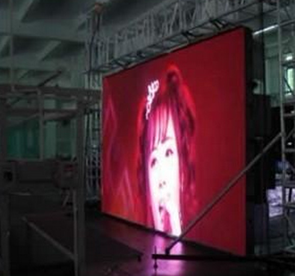 Quality Waterproof Full Color Rental Led Billboard Advertising Led Display Constant Static wholesale