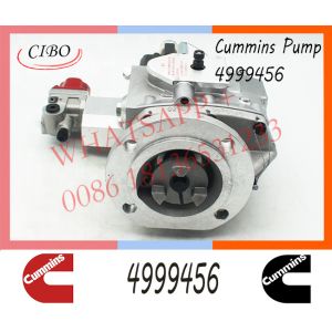 Diesel Injection For Cummins KTA38 Fuel PT Pump 4999456 4910420 4060964