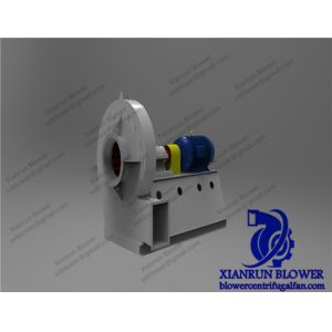 Cheap Customized Centrifugal Blower Fan for sale