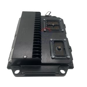 E336D2 Excavator Control Module C9 Engine Controller Computer Board 417-6013