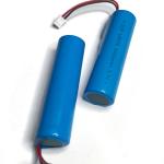 18650 Rechargeable Power Cell Charging Current 0.2C-1C For Optimal Performance