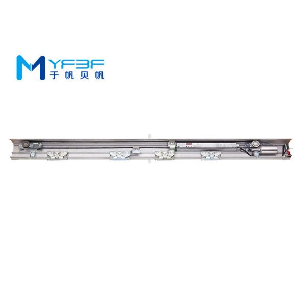 Quality High Safety Sliding Door Operator With Intelligent Microprocessor Control System wholesale
