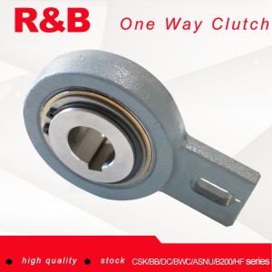 R&B sprag freewheel backstop clutch RSBW25/GVG25 apply in Grain hoist