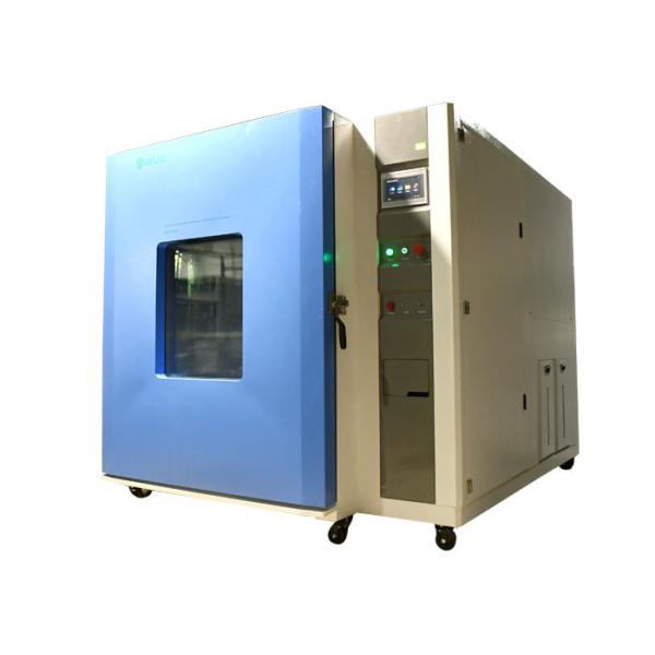 Quality Programmable 1540L Cold And Damp Heat Stainless Steel Environmental Chambers wholesale