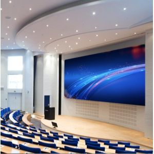 Original Small Pixel Pitch LED Display 4k 8k P1.53 Seamless Fixed LED Video Wall