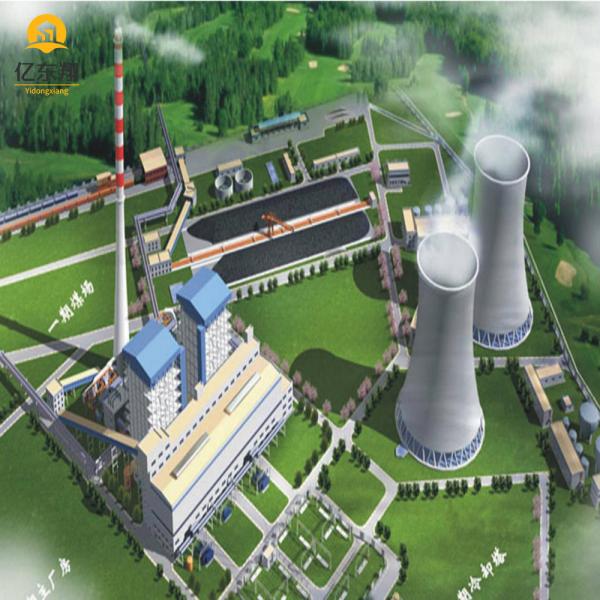 Thermal Insulation Steel Structure Construction Flexible Design