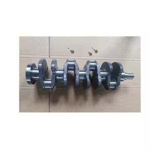4ZD1 4ZA1 Crankshaft 8-94136-164-0 8-94146-320-2 8941361640 8941463202 for ISUZU