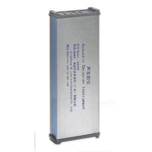 Desktop Acoustic Emission NDT Testing Equipment For Nondestructive Testing