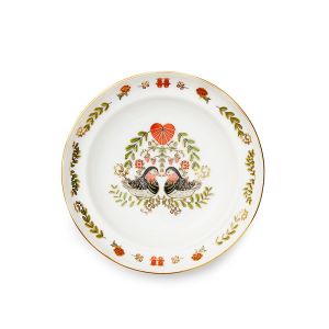 Ready To Ship In Stock 2Pieces Ceramic Cup And Saucer Set Dinnerware Ceramic