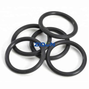 Cheap 90 Shore A EPDM Ethylene Propylene IRHD Rubber O Rings for sale