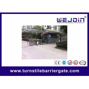 Cheap Versatile Flap Barrier Gate With Enhanced Functions for sale