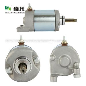 China Starter for Honda ATV TRX400EX TRX 400EX 400 EX 1999-2006，410-54037 12V 31200-HN1-000 49-5752 495752 71-26-18608 ME3214 on sale