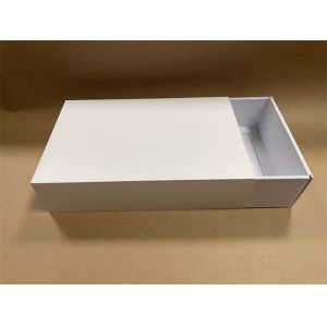 Cheap Tuck In Flaps Paperboard Boxes Packaging With Adhesive Tape for sale